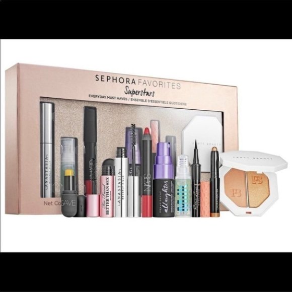 Sephora Favorites Superstar Limited Edition - Picture 5 of 6